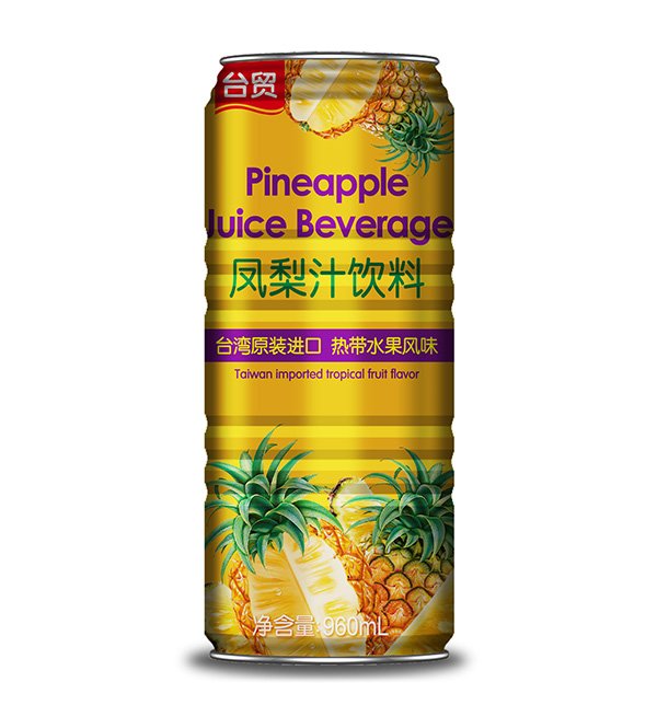 taimao pineapple juice